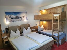 Hotelpension Oberauer Wagrain