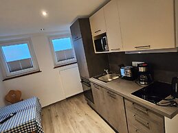 Hotelpension Oberauer Wagrain