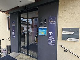 Hotelpension Oberauer Wagrain