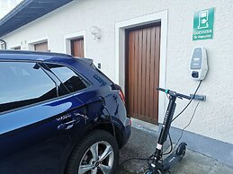Hotelpension Oberauer Wagrain