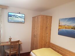 Hotelpension Oberauer Wagrain