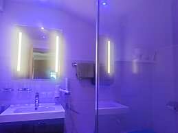 Hotelpension Oberauer Wagrain