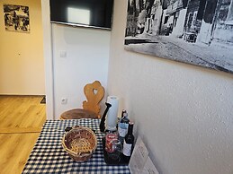 Hotelpension Oberauer Wagrain