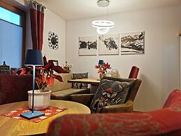 Hotelpension Oberauer Wagrain