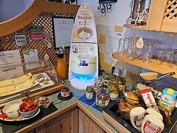 Hotelpension Oberauer Wagrain