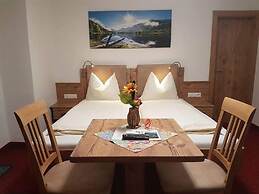 Hotelpension Oberauer Wagrain