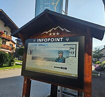 Hotelpension Oberauer Wagrain