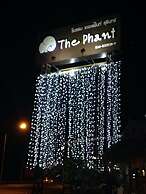 The Phant Hotel