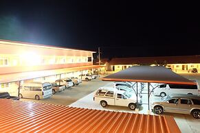 The Phant Hotel