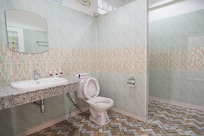 The Phant Hotel