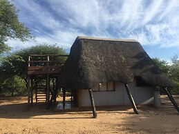 Khama Rhino Sanctuary