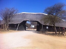 Khama Rhino Sanctuary