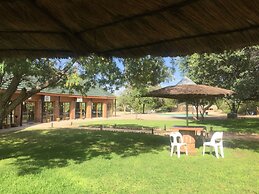 Khama Rhino Sanctuary