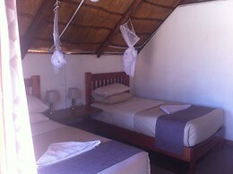 Khama Rhino Sanctuary