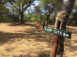 Khama Rhino Sanctuary
