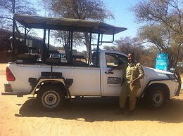 Khama Rhino Sanctuary