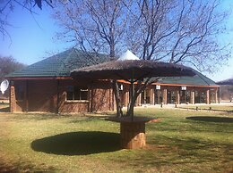 Khama Rhino Sanctuary