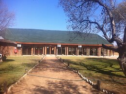 Khama Rhino Sanctuary
