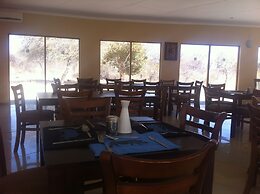 Khama Rhino Sanctuary