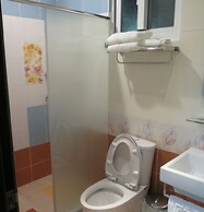 TT Blue B&B
