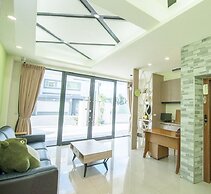 TT Blue B&B