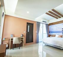 TT Blue B&B