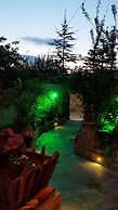 Anatolia Cave Hotel Pansion