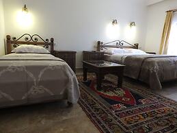 Anatolia Cave Hotel Pansion