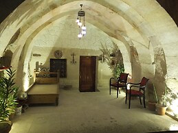 Anatolia Cave Hotel Pansion