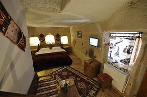 Anatolia Cave Hotel Pansion