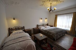 Anatolia Cave Hotel Pansion