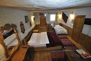 Anatolia Cave Hotel Pansion