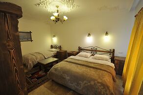 Anatolia Cave Hotel Pansion