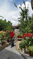 Anatolia Cave Hotel Pansion
