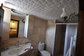 Anatolia Cave Hotel Pansion
