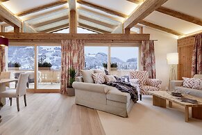 Tennerhof Luxury Chalets