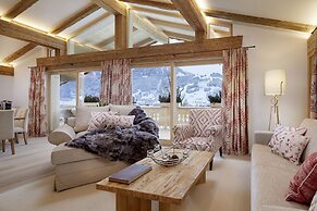Tennerhof Luxury Chalets