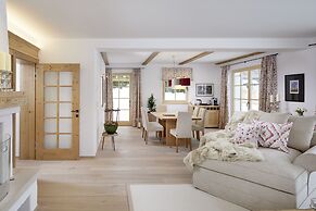 Tennerhof Luxury Chalets