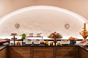 Tennerhof Luxury Chalets