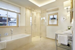 Tennerhof Luxury Chalets