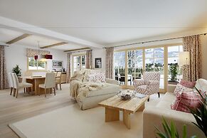 Tennerhof Luxury Chalets