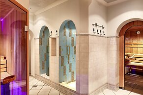 Tennerhof Luxury Chalets