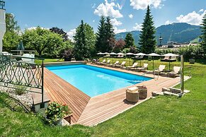 Tennerhof Luxury Chalets
