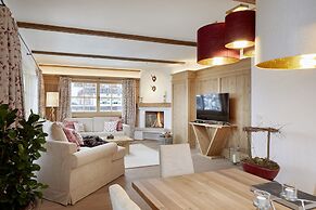 Tennerhof Luxury Chalets