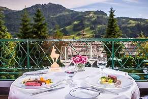 Tennerhof Luxury Chalets