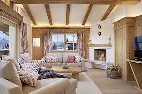 Tennerhof Luxury Chalets