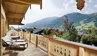 Tennerhof Luxury Chalets