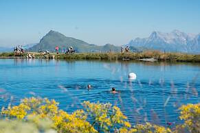 Tennerhof Luxury Chalets