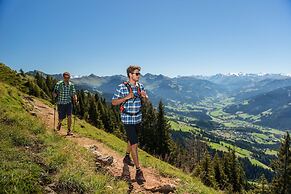 Tennerhof Luxury Chalets