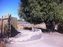 Rakops River Lodge